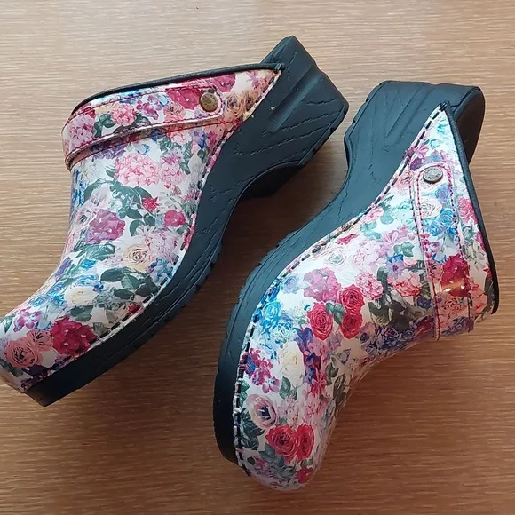 Bundle Sanita Clogs 39 - Picture 5 of 16